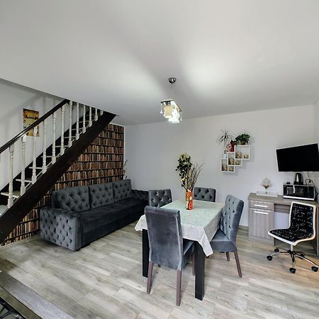 House Apartment Minerilor Cluj-Napoca Buitenkant foto