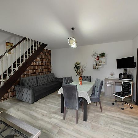 House Apartment Minerilor Cluj-Napoca Buitenkant foto