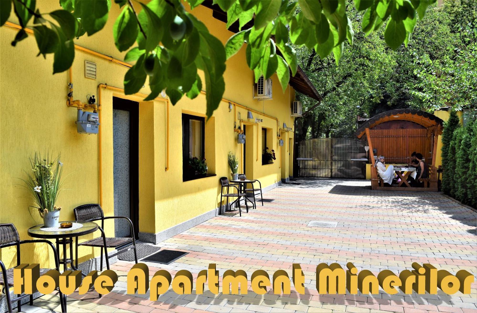 House Apartment Minerilor Cluj-Napoca Buitenkant foto