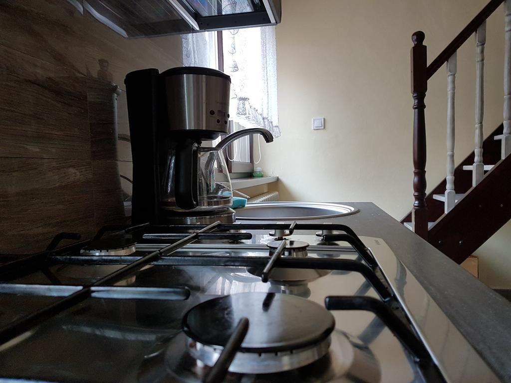 House Apartment Minerilor Cluj-Napoca Buitenkant foto