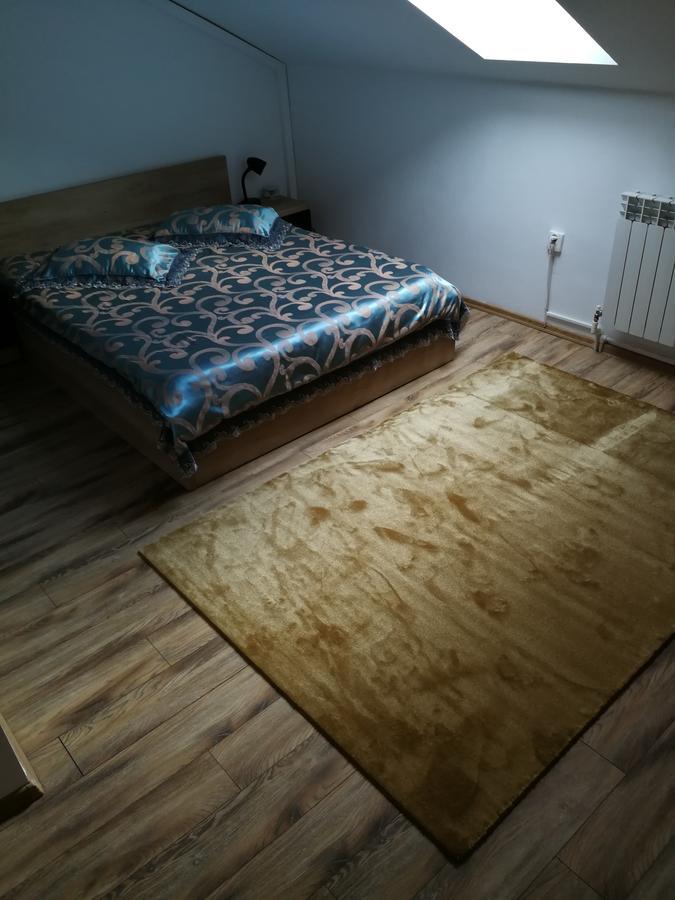 House Apartment Minerilor Cluj-Napoca Buitenkant foto