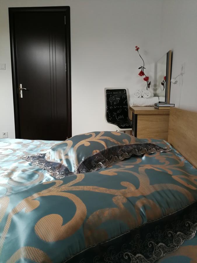 House Apartment Minerilor Cluj-Napoca Buitenkant foto