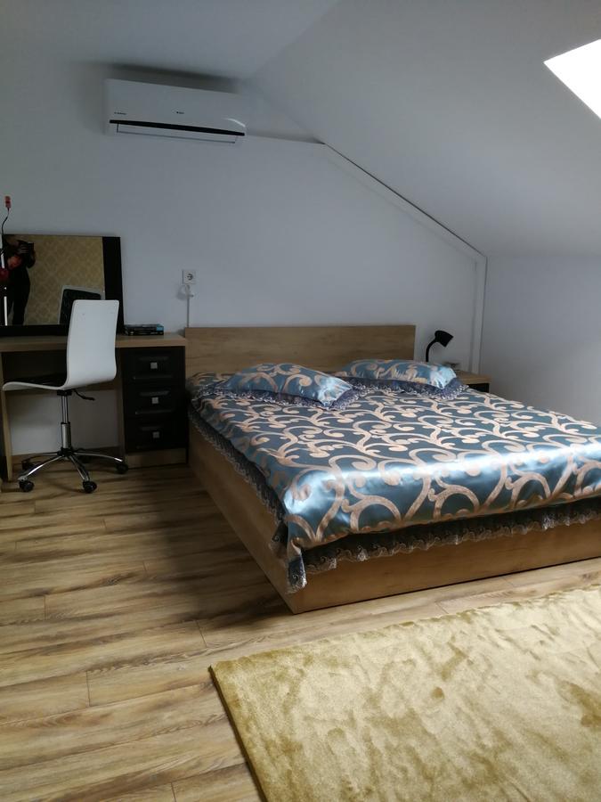 House Apartment Minerilor Cluj-Napoca Buitenkant foto