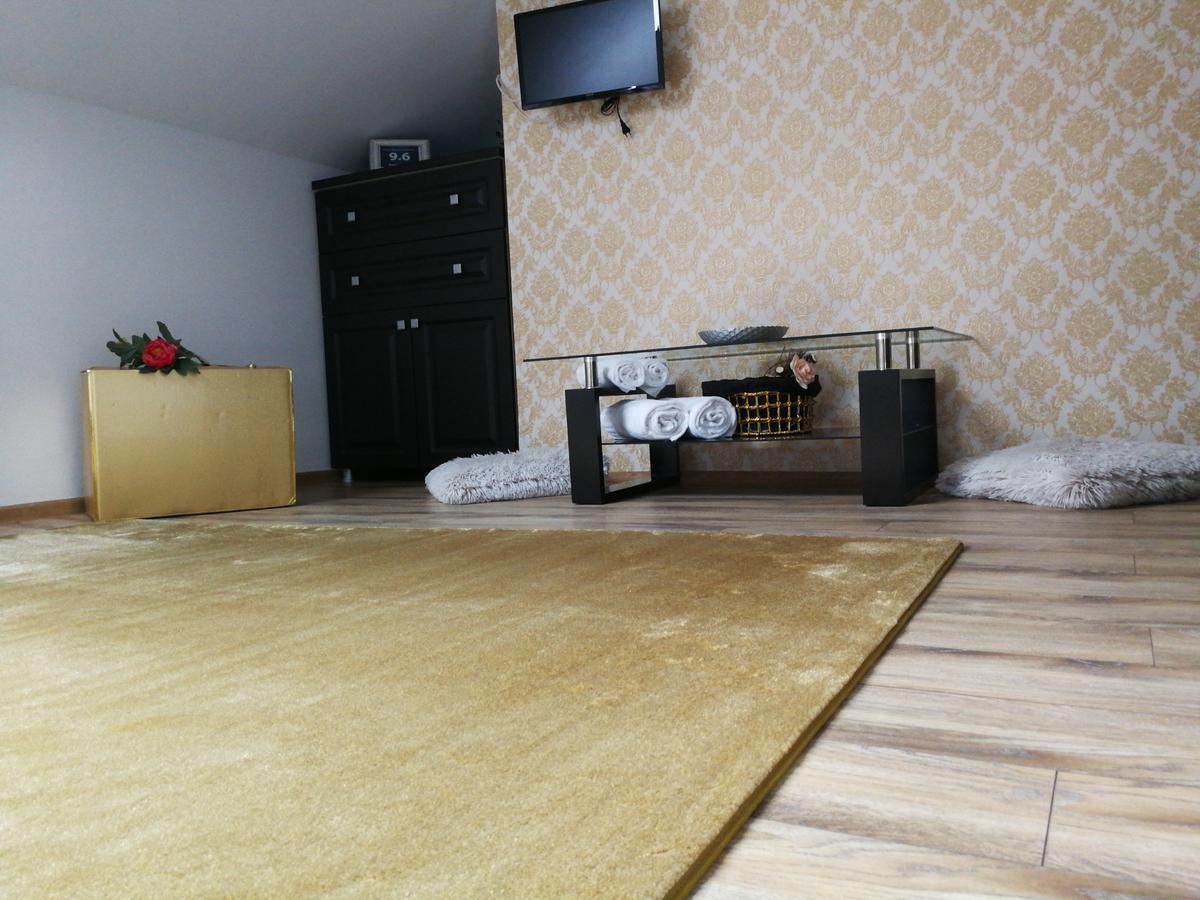 House Apartment Minerilor Cluj-Napoca Buitenkant foto