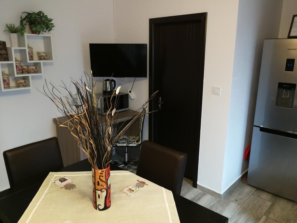 House Apartment Minerilor Cluj-Napoca Buitenkant foto