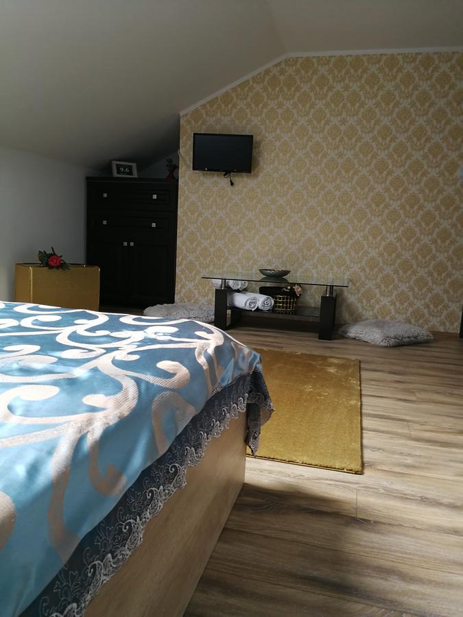 House Apartment Minerilor Cluj-Napoca Buitenkant foto