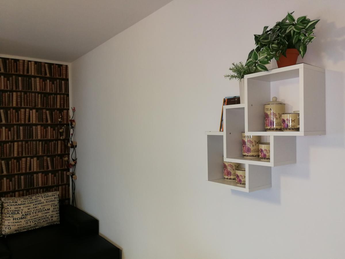 House Apartment Minerilor Cluj-Napoca Buitenkant foto