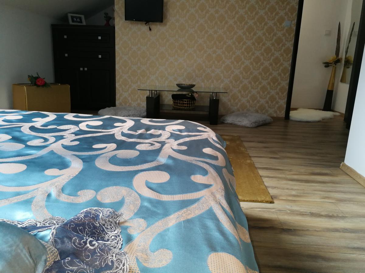 House Apartment Minerilor Cluj-Napoca Buitenkant foto