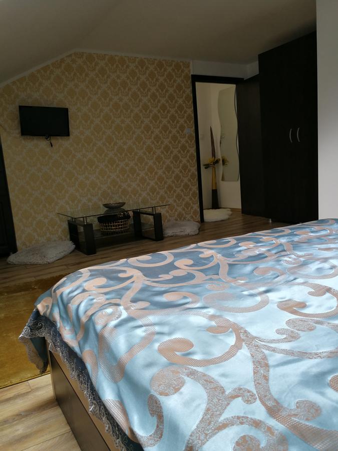 House Apartment Minerilor Cluj-Napoca Buitenkant foto
