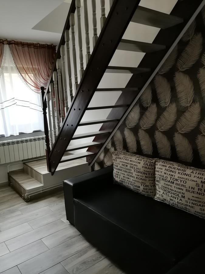 House Apartment Minerilor Cluj-Napoca Buitenkant foto