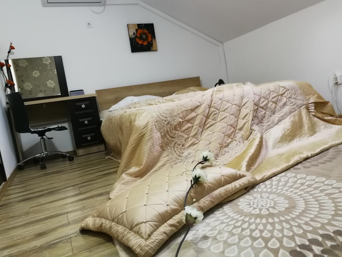House Apartment Minerilor Cluj-Napoca Buitenkant foto