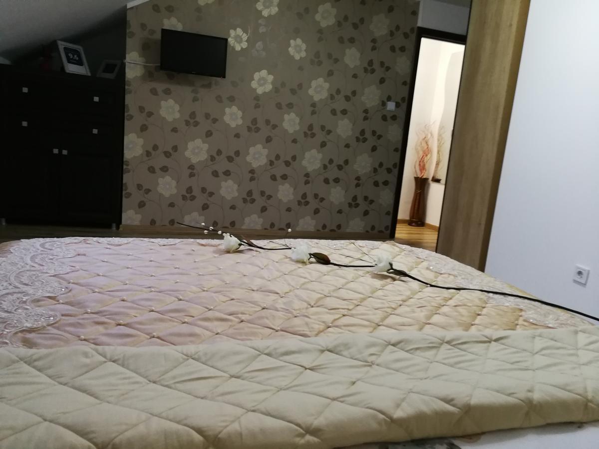 House Apartment Minerilor Cluj-Napoca Buitenkant foto