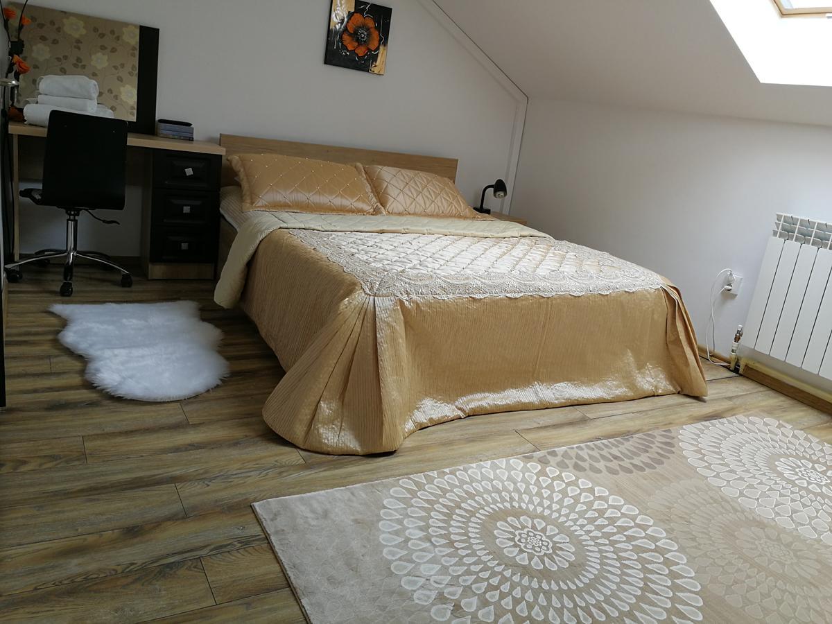 House Apartment Minerilor Cluj-Napoca Buitenkant foto