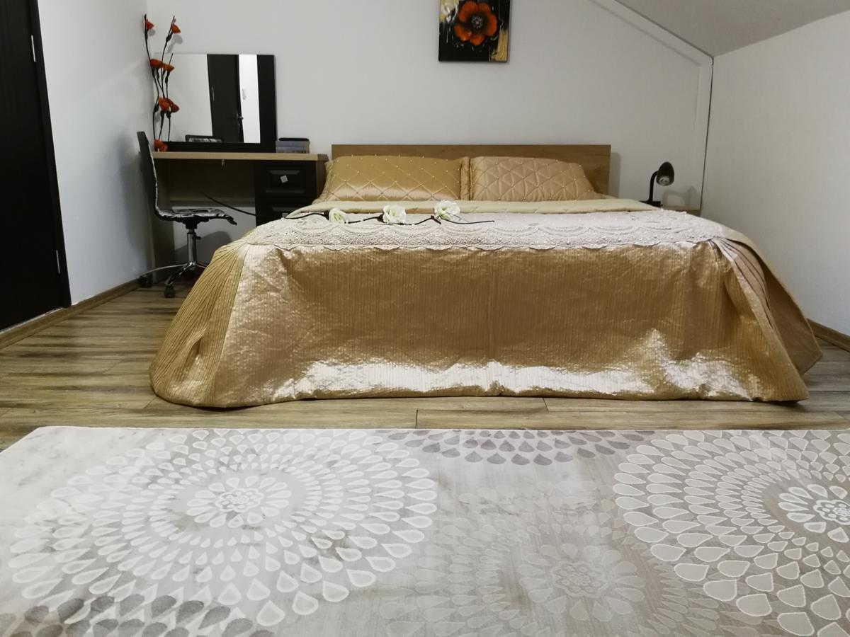 House Apartment Minerilor Cluj-Napoca Buitenkant foto