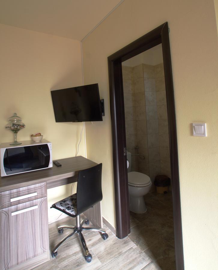 House Apartment Minerilor Cluj-Napoca Buitenkant foto