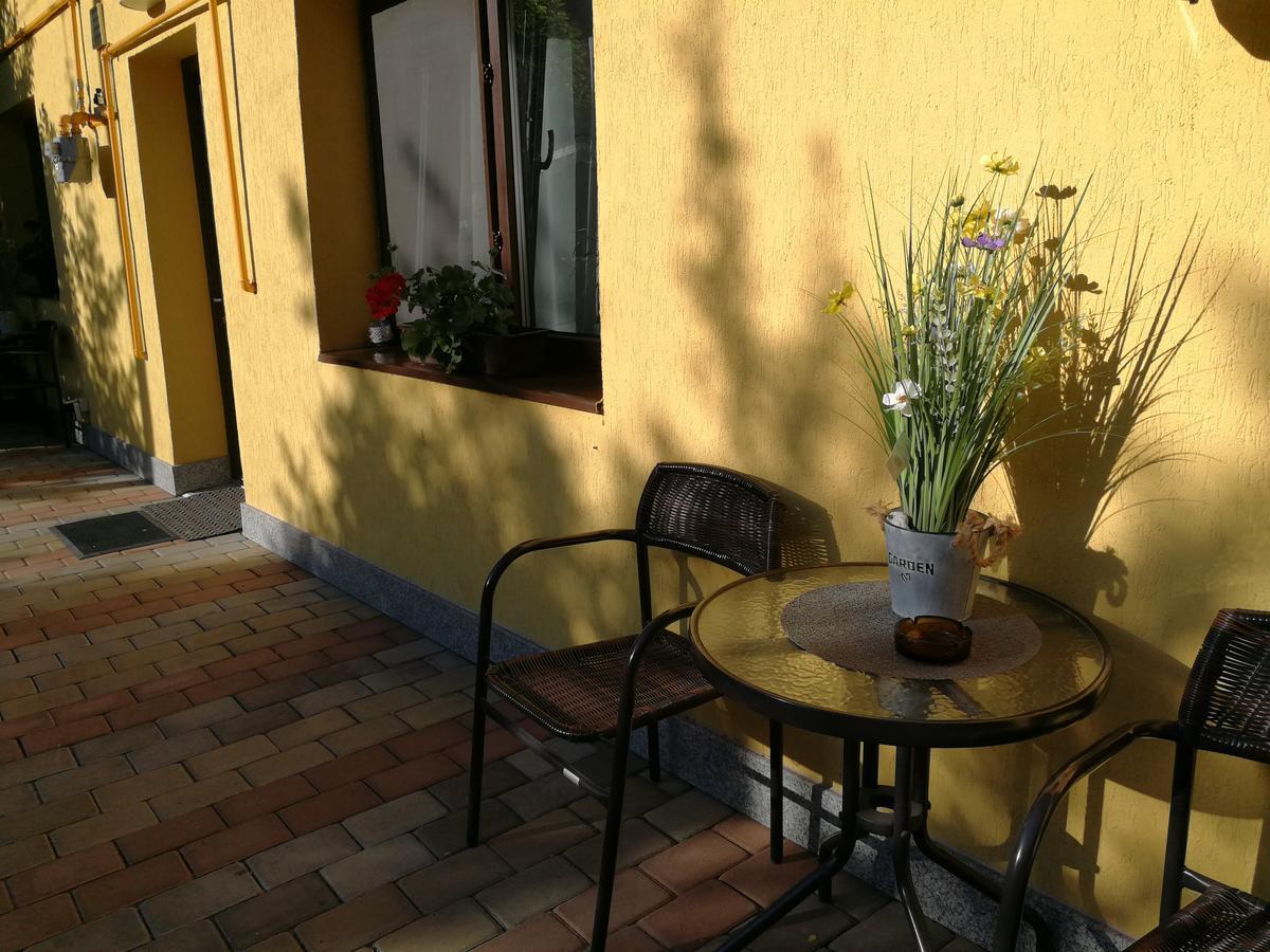 House Apartment Minerilor Cluj-Napoca Buitenkant foto