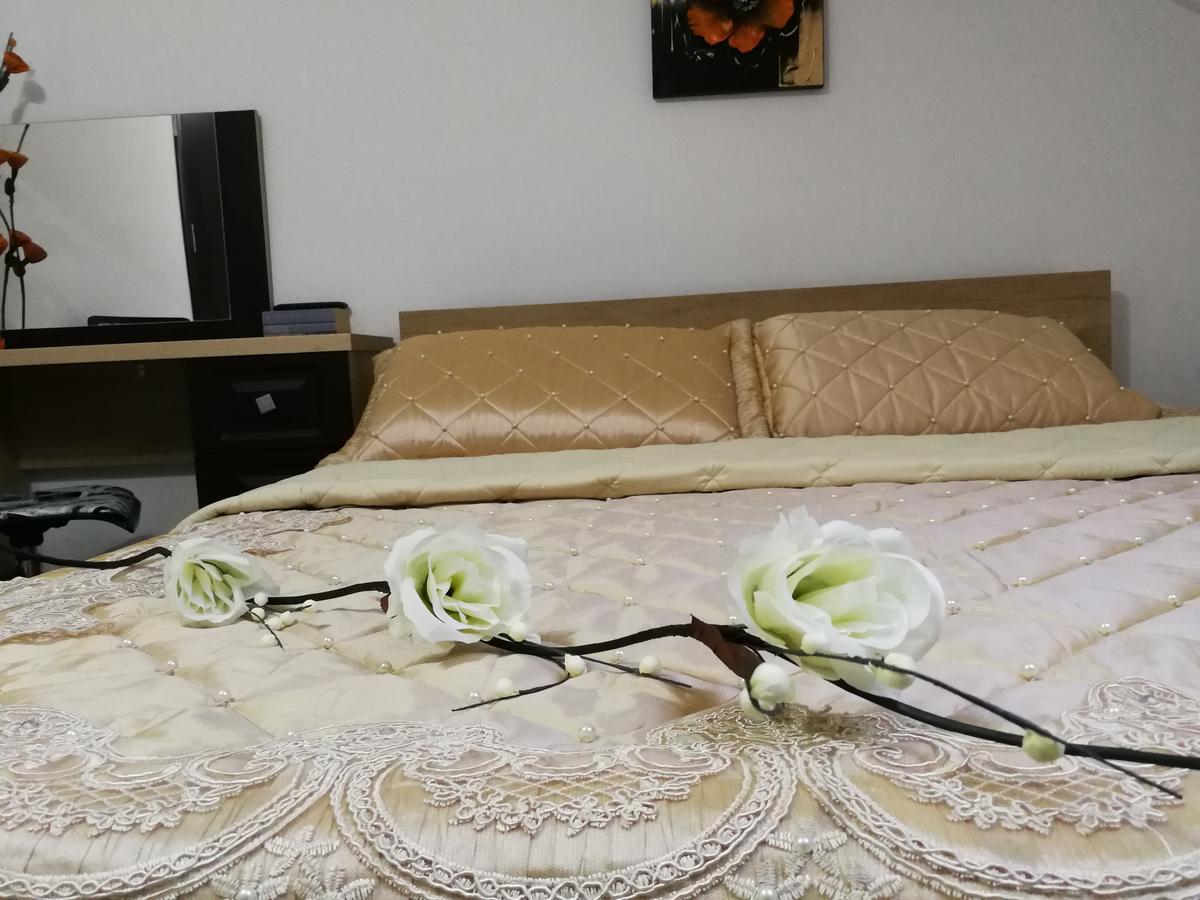 House Apartment Minerilor Cluj-Napoca Buitenkant foto