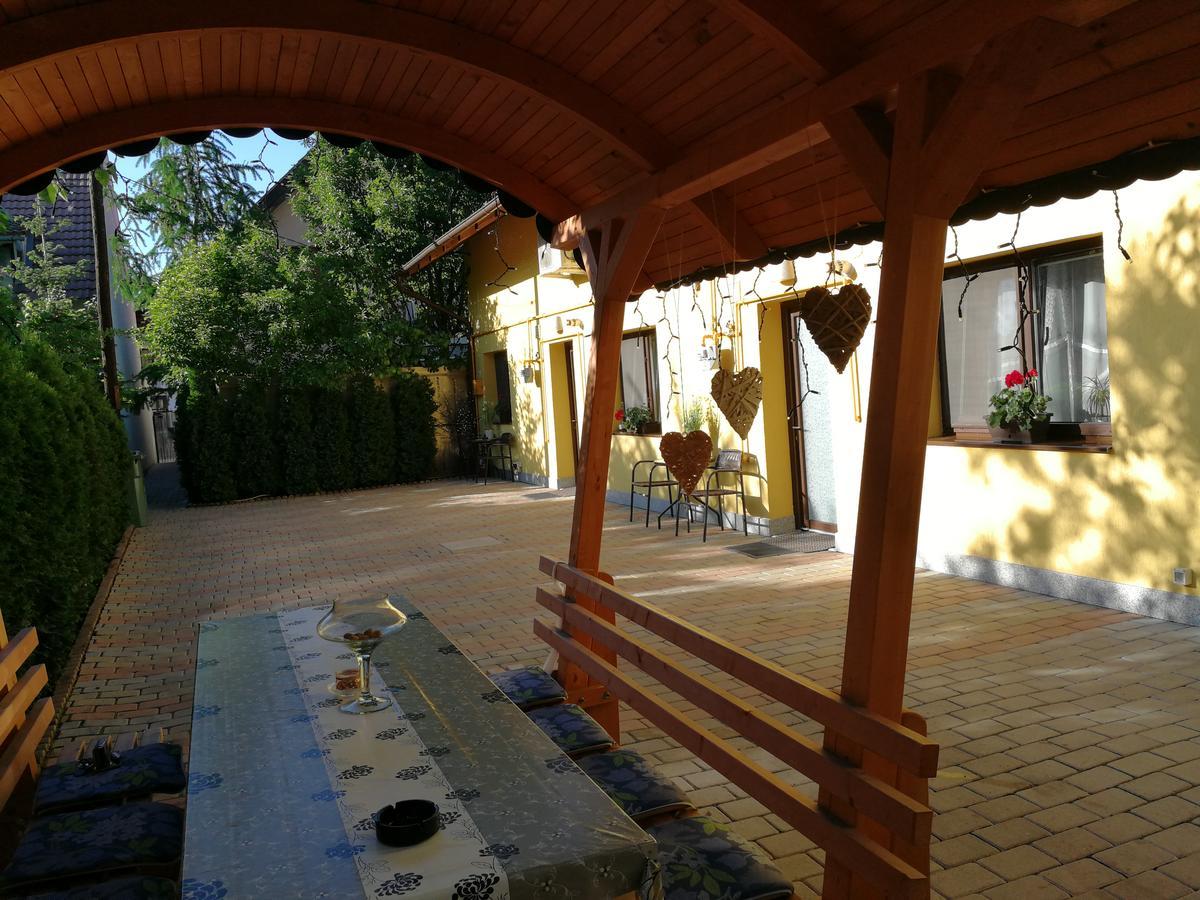 House Apartment Minerilor Cluj-Napoca Buitenkant foto