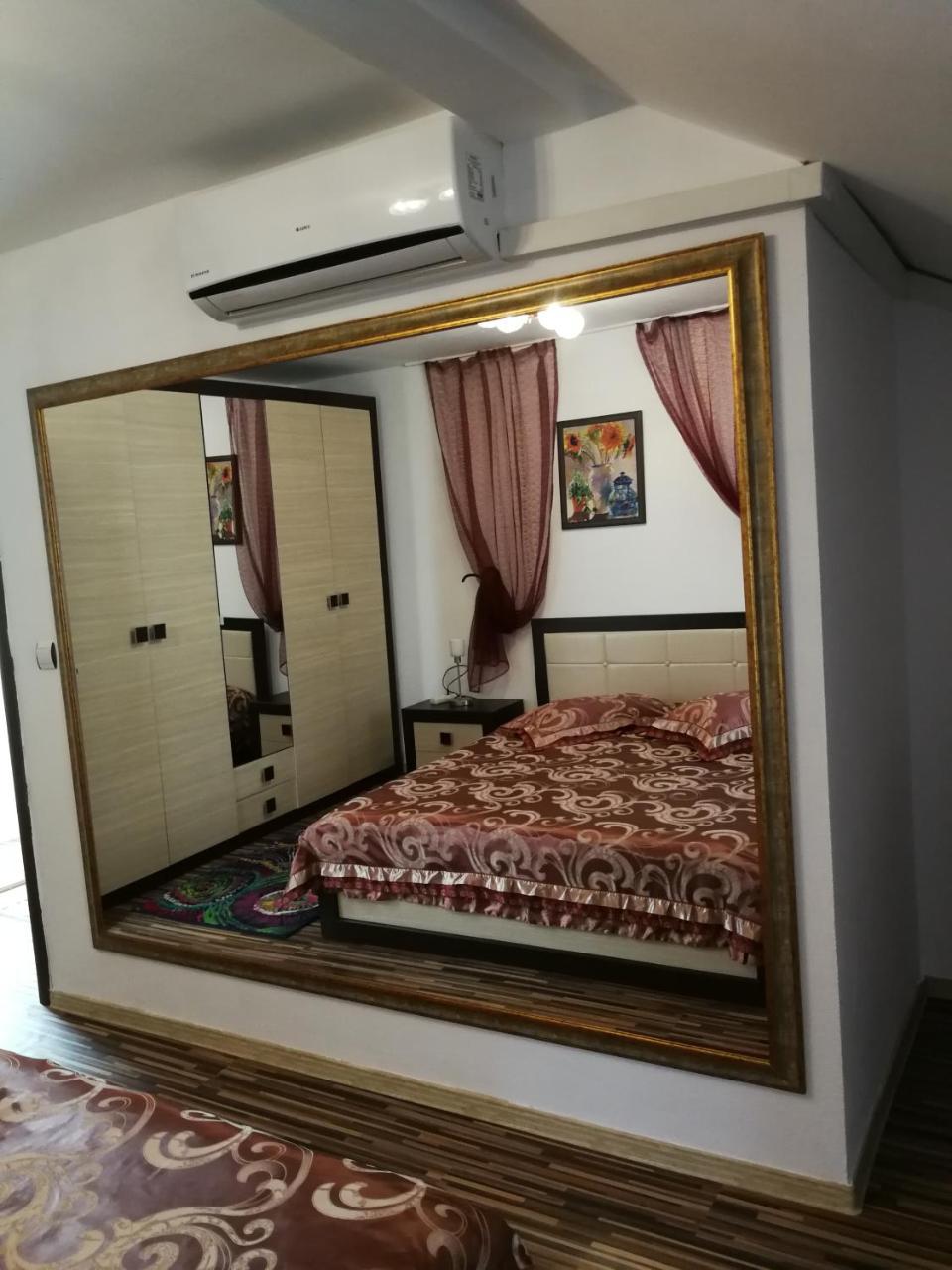House Apartment Minerilor Cluj-Napoca Buitenkant foto