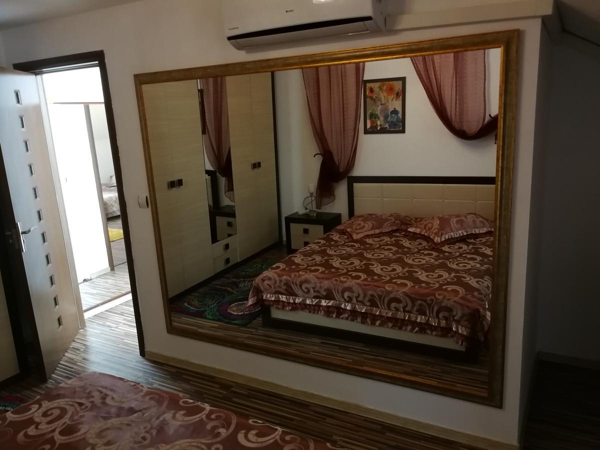 House Apartment Minerilor Cluj-Napoca Buitenkant foto