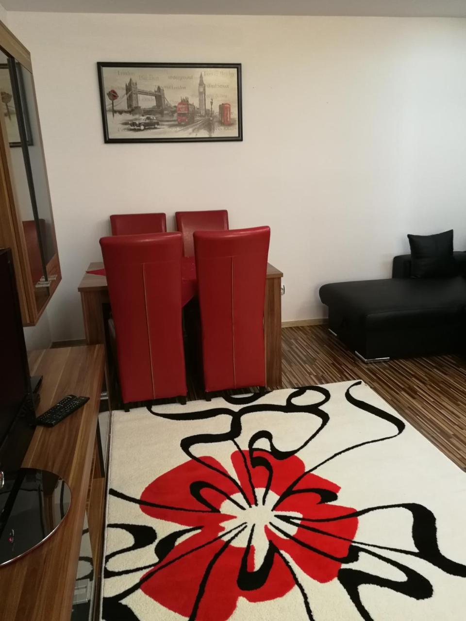 House Apartment Minerilor Cluj-Napoca Buitenkant foto