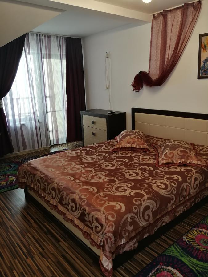 House Apartment Minerilor Cluj-Napoca Buitenkant foto