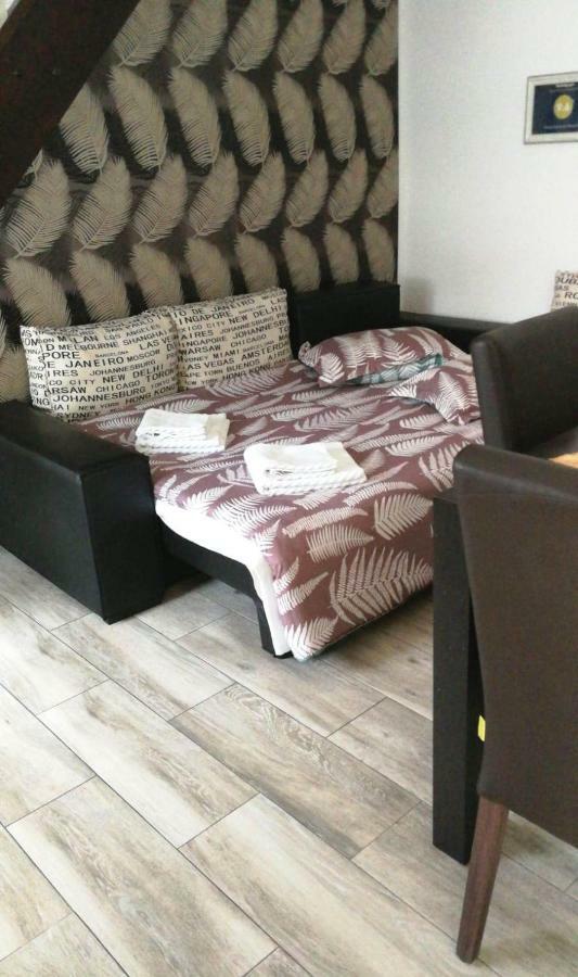 House Apartment Minerilor Cluj-Napoca Buitenkant foto